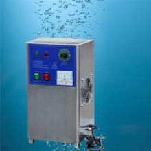 臭氧發生器可以用來做面部清潔